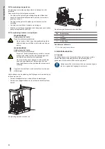 Preview for 62 page of Grundfos iGRID Installation And Operating Instructions Manual