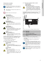 Preview for 63 page of Grundfos iGRID Installation And Operating Instructions Manual