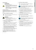 Preview for 65 page of Grundfos iGRID Installation And Operating Instructions Manual