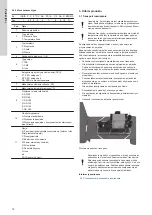 Preview for 72 page of Grundfos iGRID Installation And Operating Instructions Manual