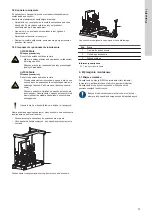 Preview for 73 page of Grundfos iGRID Installation And Operating Instructions Manual