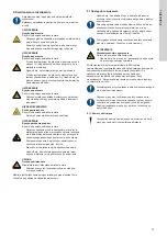 Preview for 77 page of Grundfos iGRID Installation And Operating Instructions Manual