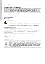 Preview for 8 page of Grundfos IO 101 B Instructions Manual