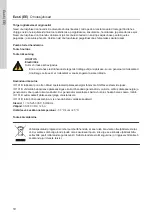 Preview for 10 page of Grundfos IO 101 B Instructions Manual