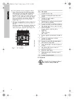 Предварительный просмотр 6 страницы Grundfos IO 111 Installation And Operating Instructions Manual