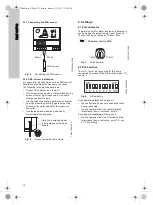 Предварительный просмотр 10 страницы Grundfos IO 111 Installation And Operating Instructions Manual