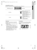 Предварительный просмотр 15 страницы Grundfos IO 111 Installation And Operating Instructions Manual