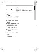 Предварительный просмотр 17 страницы Grundfos IO 111 Installation And Operating Instructions Manual