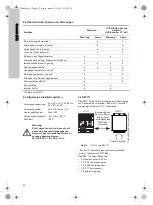 Предварительный просмотр 44 страницы Grundfos IO 111 Installation And Operating Instructions Manual