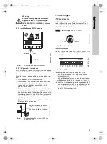 Предварительный просмотр 47 страницы Grundfos IO 111 Installation And Operating Instructions Manual