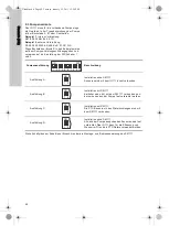 Предварительный просмотр 48 страницы Grundfos IO 111 Installation And Operating Instructions Manual