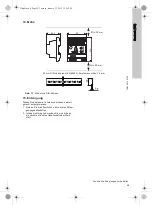 Предварительный просмотр 59 страницы Grundfos IO 111 Installation And Operating Instructions Manual