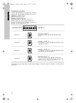 Предварительный просмотр 66 страницы Grundfos IO 111 Installation And Operating Instructions Manual