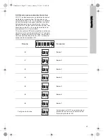 Предварительный просмотр 67 страницы Grundfos IO 111 Installation And Operating Instructions Manual