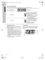 Предварительный просмотр 70 страницы Grundfos IO 111 Installation And Operating Instructions Manual