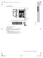 Предварительный просмотр 77 страницы Grundfos IO 111 Installation And Operating Instructions Manual