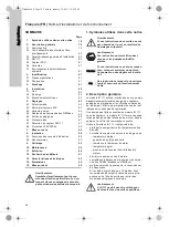 Предварительный просмотр 78 страницы Grundfos IO 111 Installation And Operating Instructions Manual