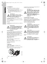 Предварительный просмотр 82 страницы Grundfos IO 111 Installation And Operating Instructions Manual