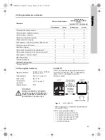 Предварительный просмотр 99 страницы Grundfos IO 111 Installation And Operating Instructions Manual