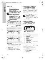 Предварительный просмотр 120 страницы Grundfos IO 111 Installation And Operating Instructions Manual