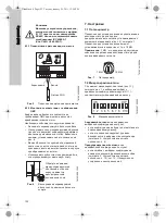 Предварительный просмотр 122 страницы Grundfos IO 111 Installation And Operating Instructions Manual