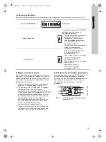 Предварительный просмотр 127 страницы Grundfos IO 111 Installation And Operating Instructions Manual