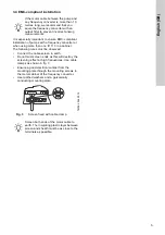 Preview for 5 page of Grundfos IO 113 Installation And Operating Instructions Manual