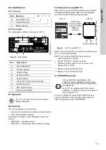 Preview for 19 page of Grundfos IO 113 Installation And Operating Instructions Manual