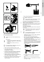 Preview for 4 page of Grundfos JP 3-42 Installation And Operation Instructions Manual