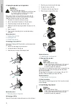 Preview for 11 page of Grundfos JP 3-42 Installation And Operation Instructions Manual