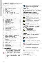 Preview for 15 page of Grundfos JP 3-42 Installation And Operation Instructions Manual