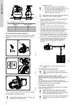 Preview for 17 page of Grundfos JP 3-42 Installation And Operation Instructions Manual