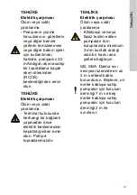 Preview for 97 page of Grundfos JP 5 PM Safety Instructions And Other Important Information