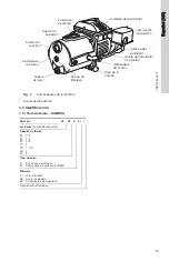 Предварительный просмотр 15 страницы Grundfos JP Booster PS Series Installation And Operating Instructions Manual