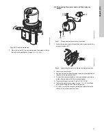 Preview for 11 page of Grundfos JP PS Series Service Instructions Manual