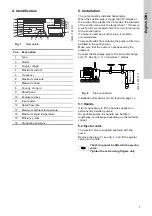 Предварительный просмотр 7 страницы Grundfos JP5 Installation And Operating Instructions Manual