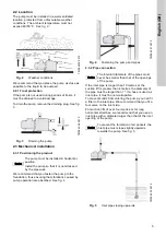 Preview for 5 page of Grundfos JPC 3-42 Installation And Operating Instructions Manual