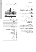 Preview for 12 page of Grundfos JPC 3-42 Installation And Operating Instructions Manual