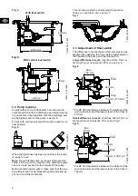 Предварительный просмотр 6 страницы Grundfos KP 150 Installation And Operating Instructions Manual