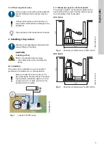 Предварительный просмотр 3 страницы Grundfos KPC 24/7 Installation And Operating Instructions Manual