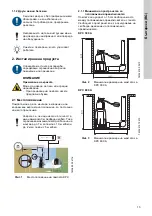 Предварительный просмотр 13 страницы Grundfos KPC Installation And Operating Instructions Manual