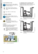 Предварительный просмотр 20 страницы Grundfos KPC Installation And Operating Instructions Manual