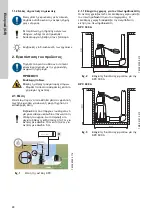 Предварительный просмотр 48 страницы Grundfos KPC Installation And Operating Instructions Manual