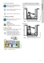 Предварительный просмотр 55 страницы Grundfos KPC Installation And Operating Instructions Manual