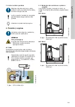 Предварительный просмотр 69 страницы Grundfos KPC Installation And Operating Instructions Manual