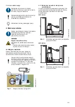 Предварительный просмотр 83 страницы Grundfos KPC Installation And Operating Instructions Manual