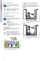 Предварительный просмотр 90 страницы Grundfos KPC Installation And Operating Instructions Manual