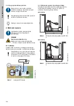 Предварительный просмотр 104 страницы Grundfos KPC Installation And Operating Instructions Manual