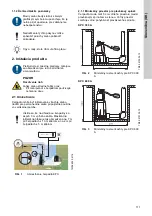 Предварительный просмотр 111 страницы Grundfos KPC Installation And Operating Instructions Manual