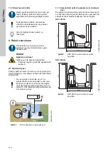 Предварительный просмотр 118 страницы Grundfos KPC Installation And Operating Instructions Manual